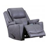 Lane Essentials Rocking Recliner w/Heat & Massage