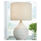 Ashley L180094 Wardmont Table Lamp