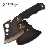 Elk Ridge - Outdoors Axe - 8-in