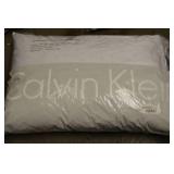 Queen Calvin Klein Pillow