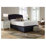 King - Ashley M72741 - 12" Memory Foam Mattress