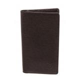 Louis Vuitton Checkbook Wallet