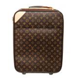 Louis Vuitton Pegase 45 Travel Bag