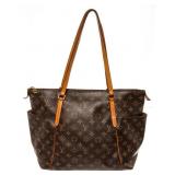 Louis Vuitton Totally MM Bag