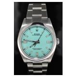 Rolex 126000 Oyster Perpetual Datejust 36