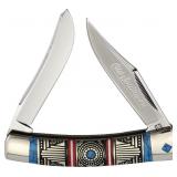 ROUGH RYDER RR1754 OLD SOUTHWEST LARGE MOOSE KNIFE