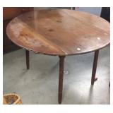 Estate Table