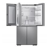 Samsung 22.8 cu ft SS Smart Refrigerator