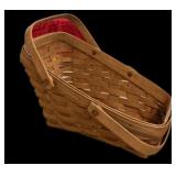 8 x 10 Longaberger Basket