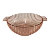 8 " Pink Bowl