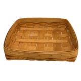 12 x 14.5 Longaberger Basket