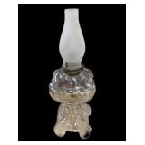 Oil Lamp