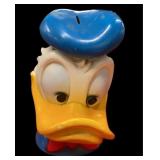 Donald Duck Bank