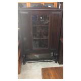 Estate Depression China Cabinet