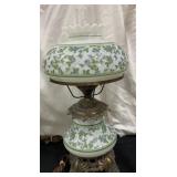 20 " Hurricane Lamp