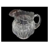 Crystal Pitcher