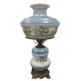 24 " Hurricane Lamp