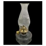 Oil Lamp