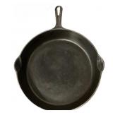 Griswold #8 Skillet