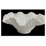 Fenton Hobnail Bowl