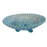 Blue Footed 9 " Bowl