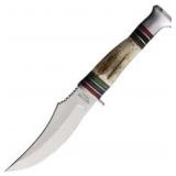 RR2248 Rough Ryder Stag Skinner Knife