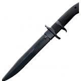 COLD STEEL CS92R14BBC BLACK BEAR CLASSIC KNIFE