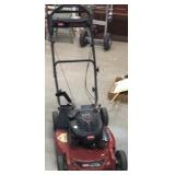 Estate Toro 6.5 HP POW-r-Drive Push Mower With