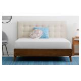 Full 8 " Firm Gel Memory Foam Mattress in Box