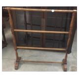 Estate Quit Rack
