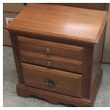 Estate Nightstand