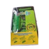 You-mop-3 Attachments:Broom, Wet/Dry Mop, Sponge