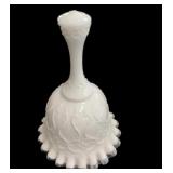 Fenton Spanish Lace Bell