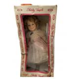 Shirley Temple Doll in Box