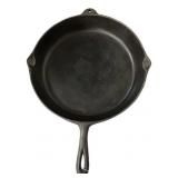 # 14 Iron Skillet