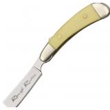 ROUGH RYDER RR1362 MINI RAZOR KNIFE YELLOW