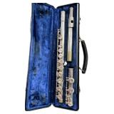 Selmer Flute