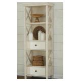 Ashley D647-76 Bolanburg 75" Display Cabinet