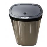 Kitchen Stainless Trash Can