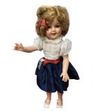 1957 Shirley Temple Doll