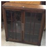 Estate Cabinet