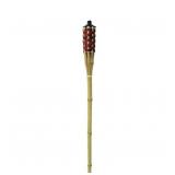 6  Bamboo Torch