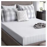 Full 8" Gel Memory Foam Mattress