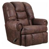 Lane Comfort King Stallion Wall Saver Recliner