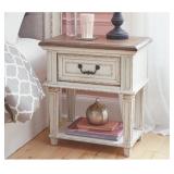 Ashley B743-91 Raelyn Youth Drawer Night Stand