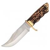 SCHRADE UNCLE HENRY LARGE PRO HUNTER KNIFE