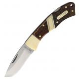 SCHRADE OLD TIMER MOUNTAIN BEAVER JR KNIFE 28OTCP