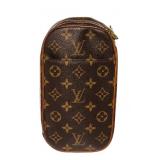 Louis Vuitton Pochette Gange Crossbody