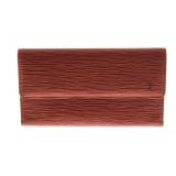 Louis Vuitton International Wallet