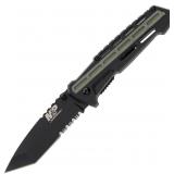 SMITH & WESSON SW1100083 M&P LINERLOCK KNIFE